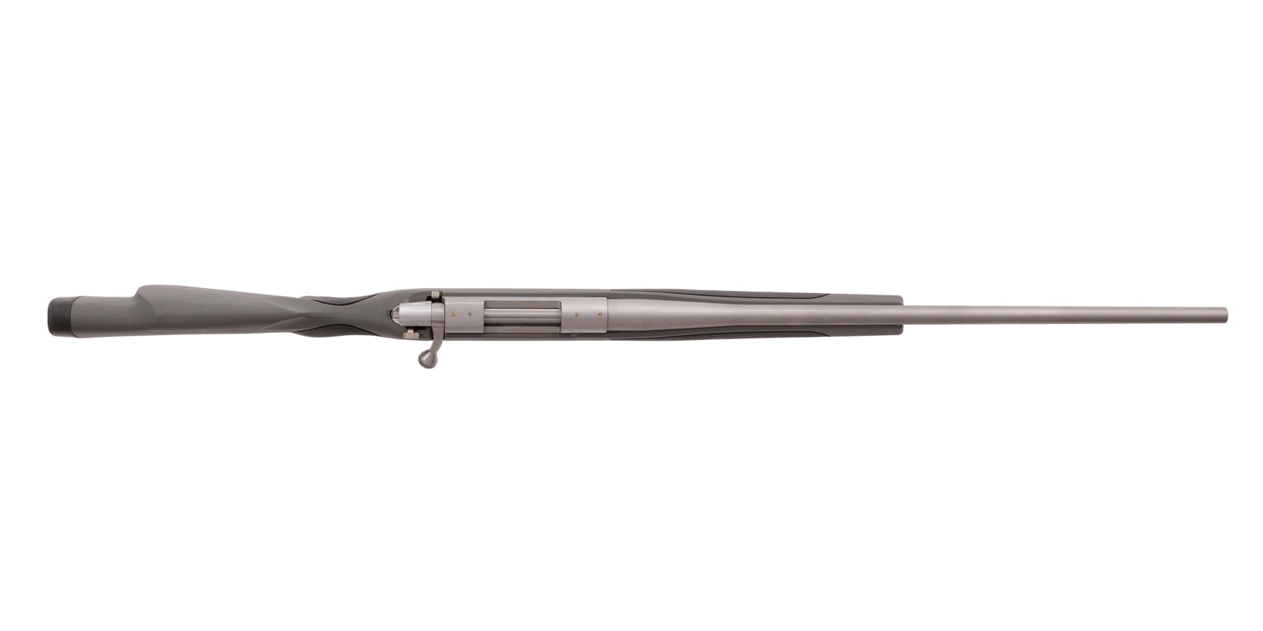 Rifle Musket-Carbine Single Bullseye 50 yard - American Target Company