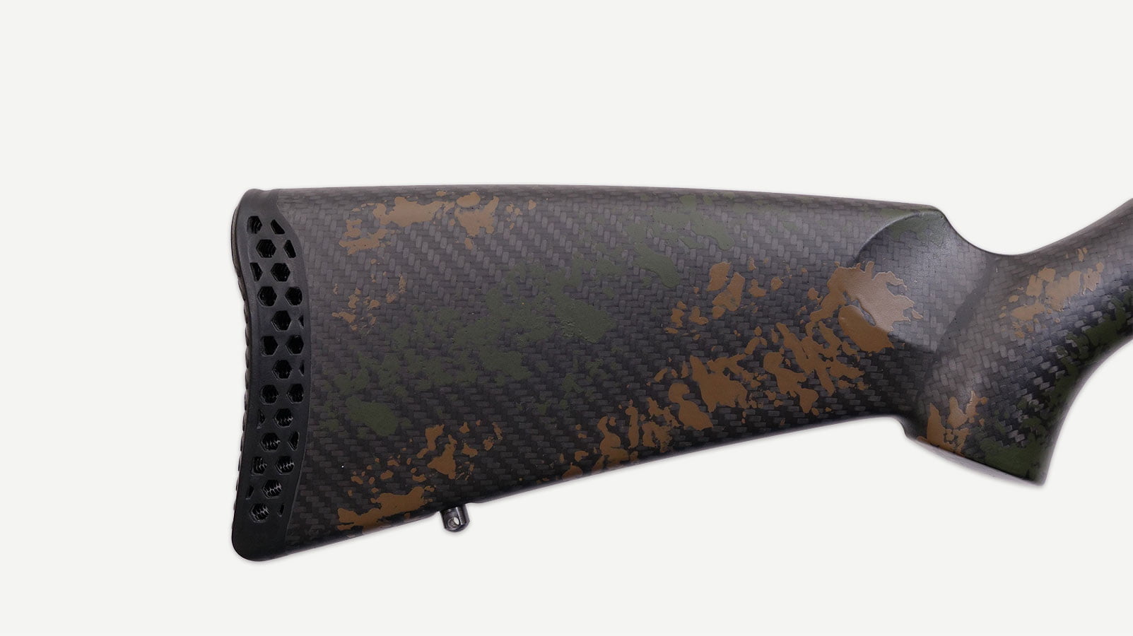 Mark V® Backcountry 2.0 - Weatherby, Inc.