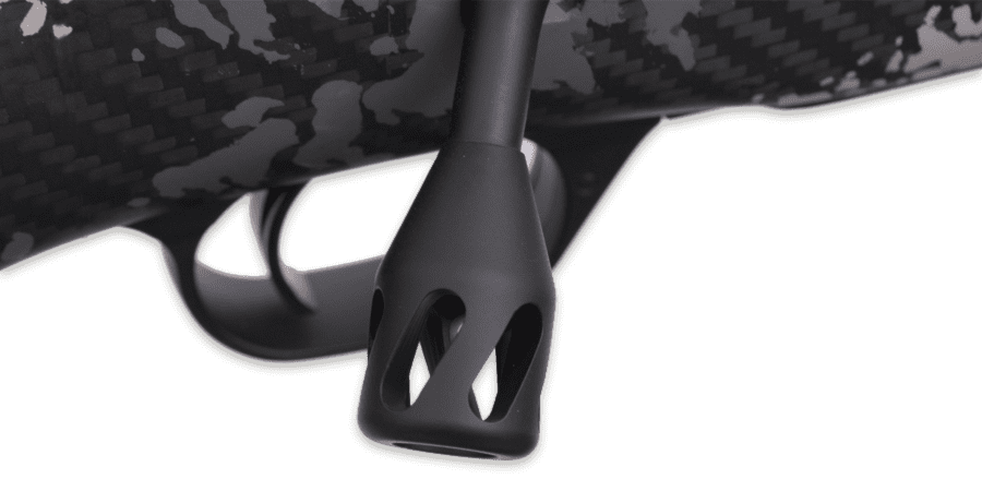 Mark V® Backcountry 2.0 - Weatherby, Inc.