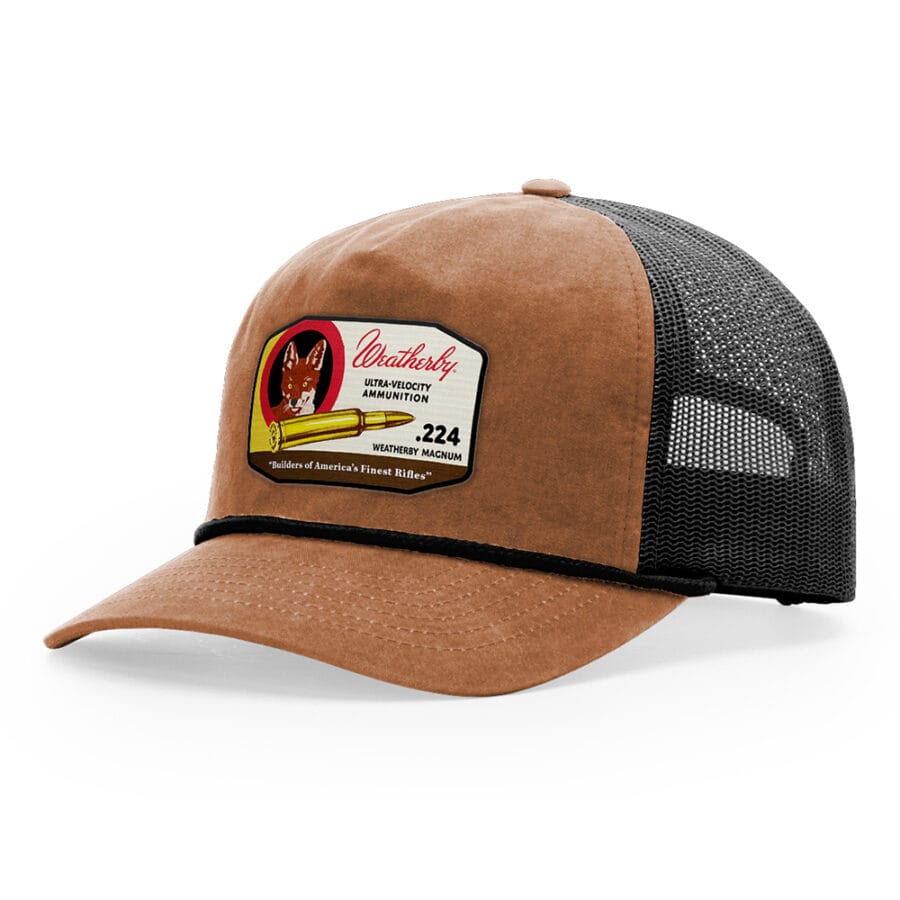 RETRO 224 HAT