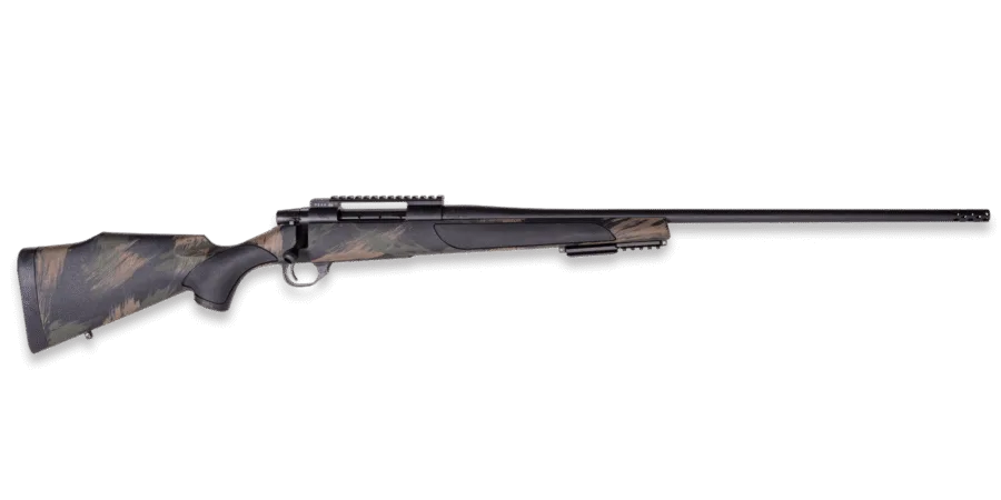 Vanguard® Black Hills