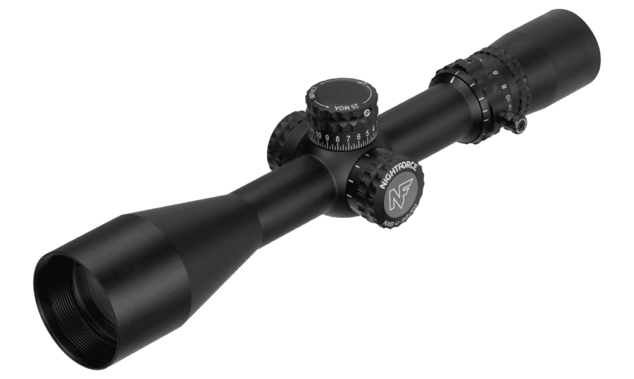 Nightforce NX8
