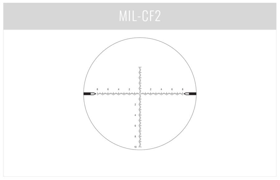 NIGHTFORCE NX8 Riflescopes - Image 3