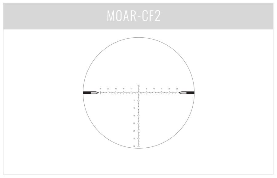 NIGHTFORCE NX8 Riflescopes - Image 4