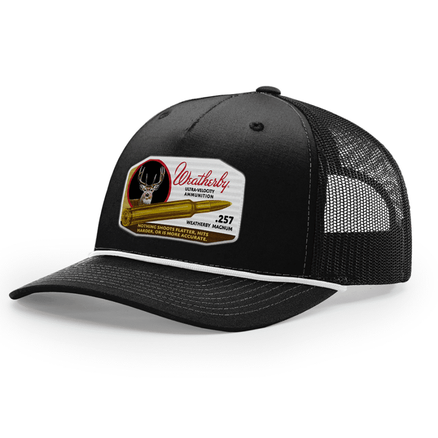 Retro Hats - Image 5