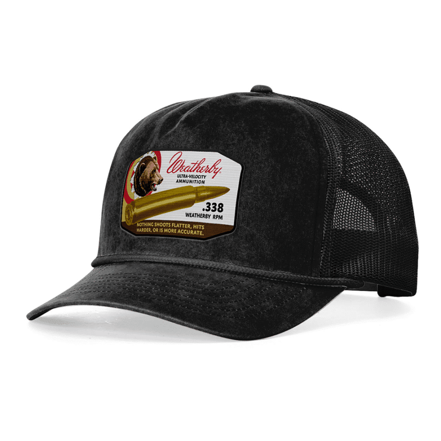 Retro Hats - Image 8