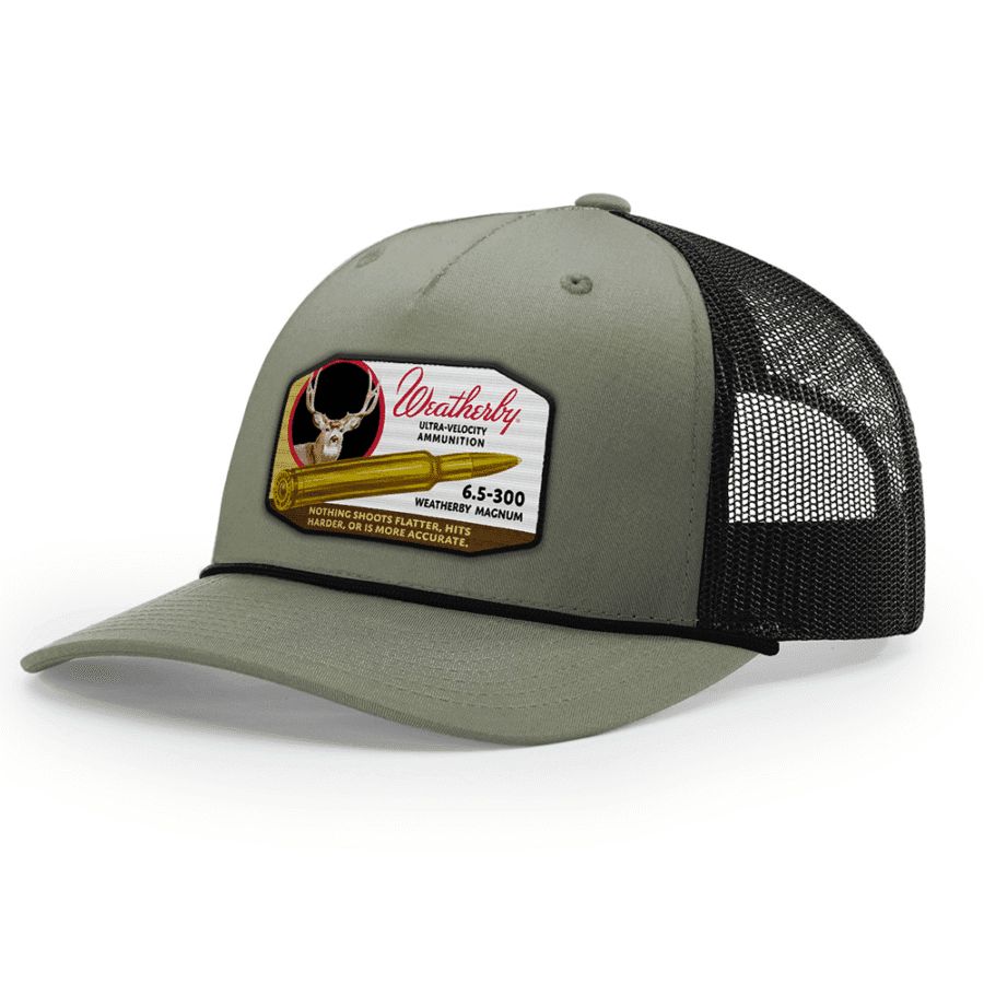 Retro Hats - Image 10