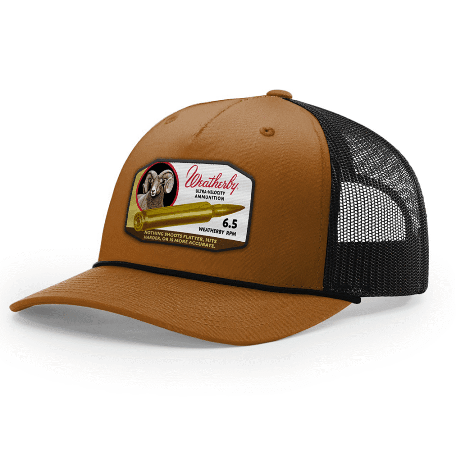 Retro Hats - Image 9