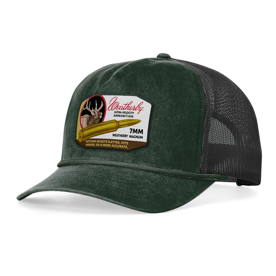 Retro Hats - Image 11