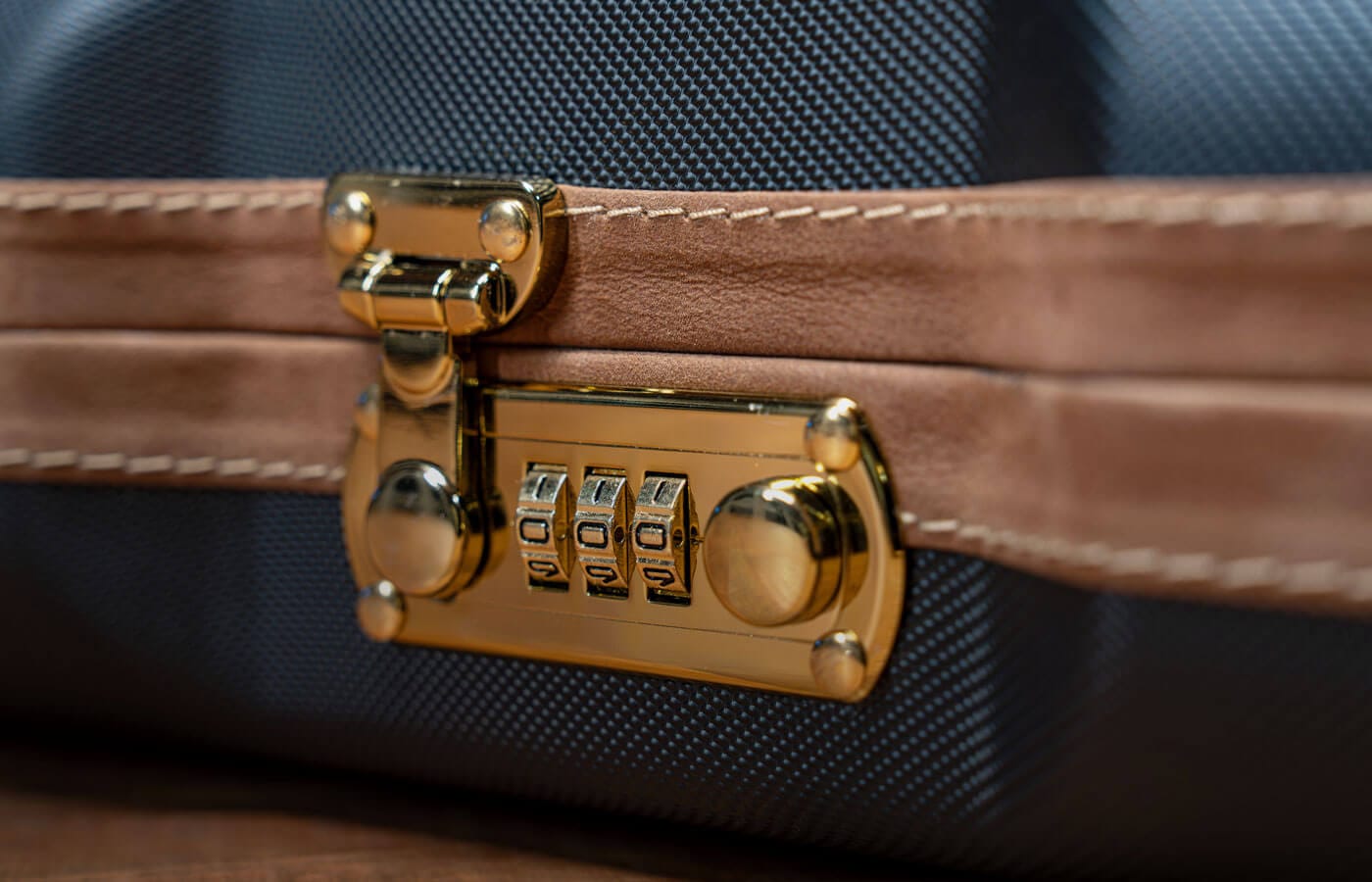 Custom Hard Case