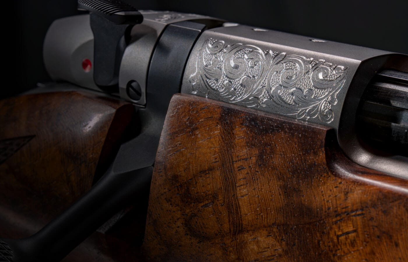 Titanium Action