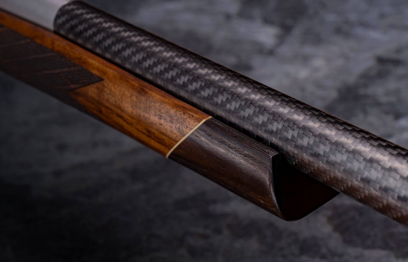 Carbon Fiber Barrel