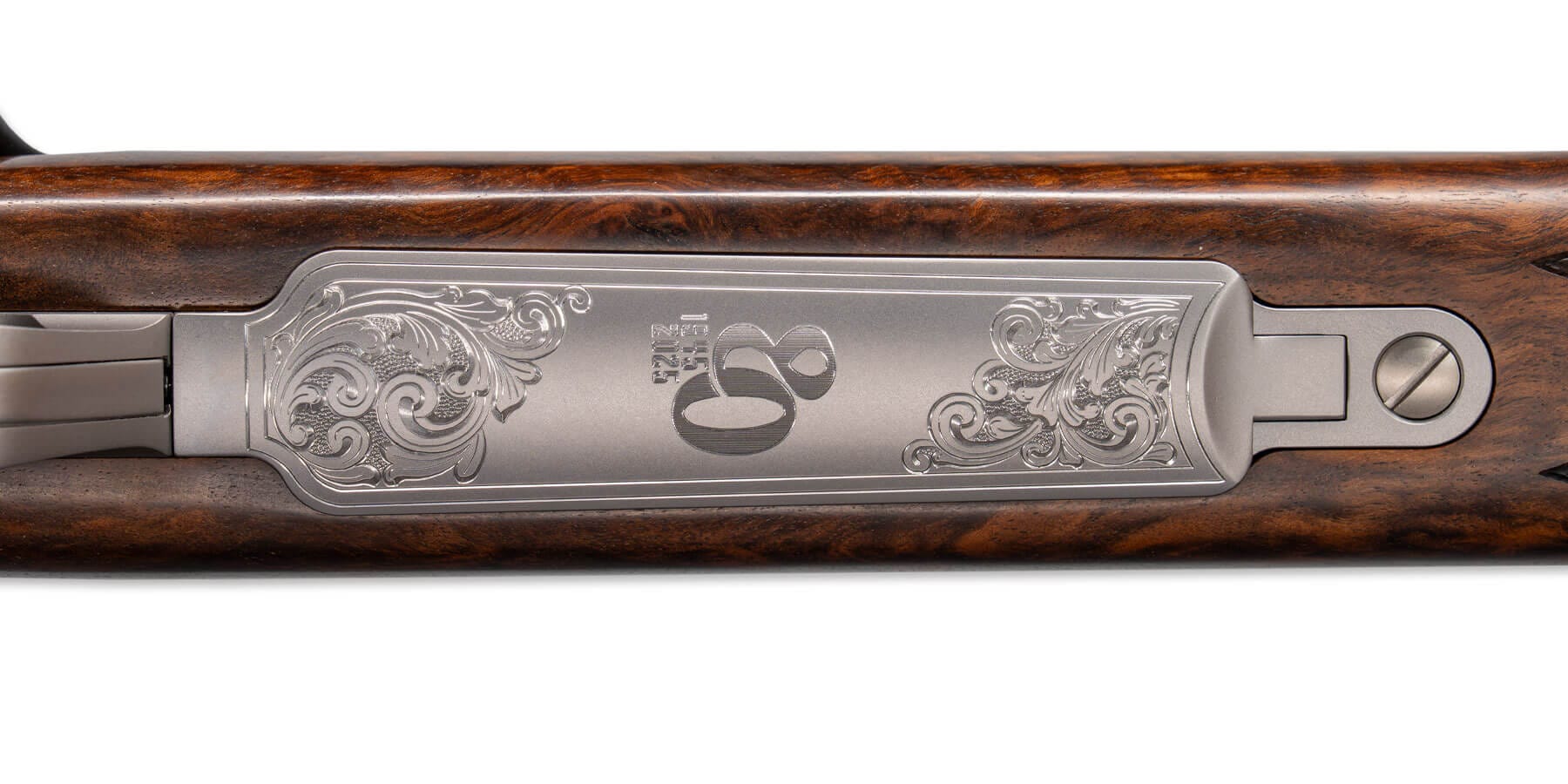 Custom Engraved Floorplate