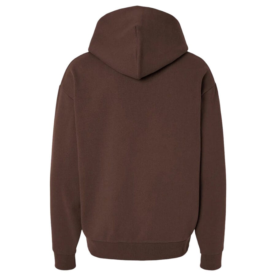 Weatherby Headstamp Hoodie - Image 2