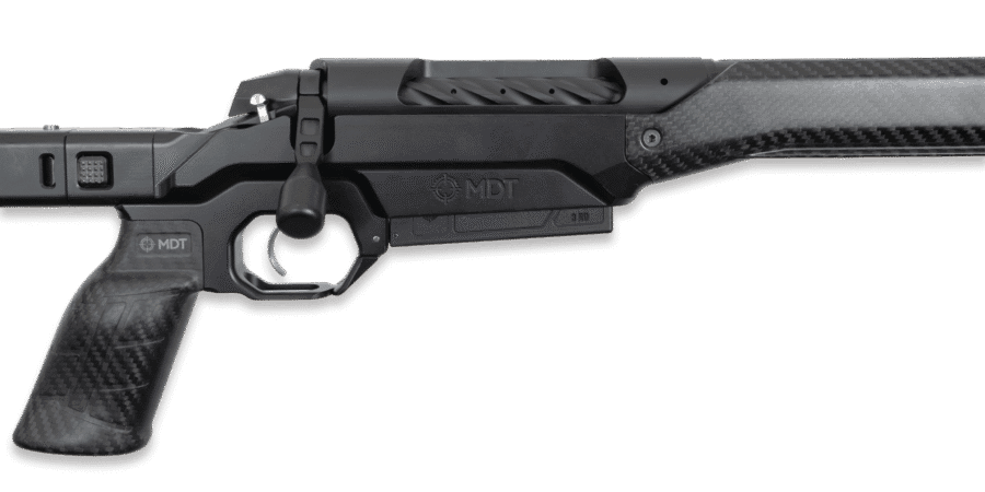Model 307™ Alpine™ MDT SB - Image 5