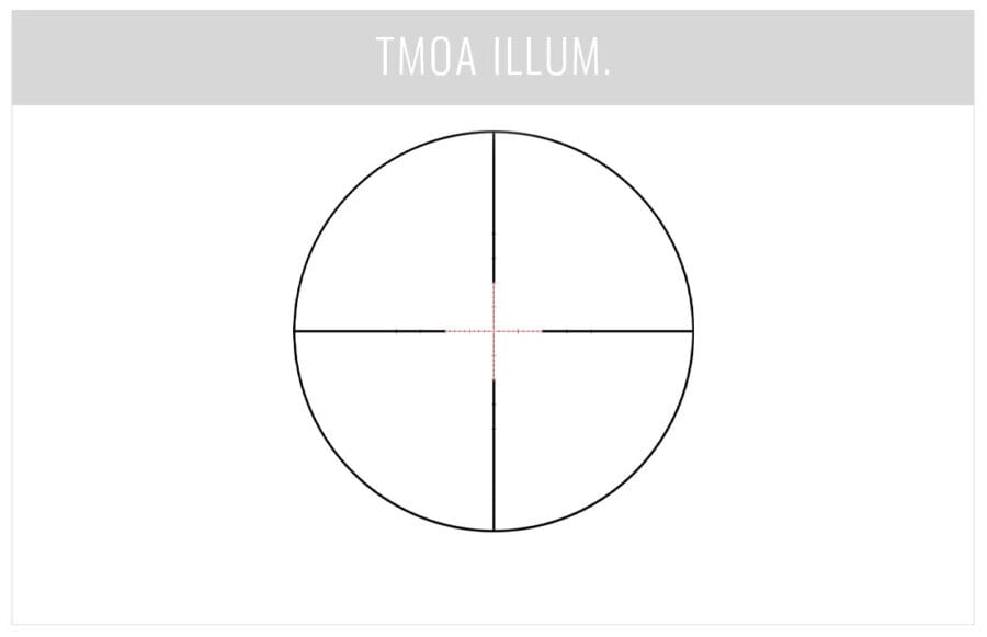 Leupold VX-6HD Gen II Riflescope - Image 2