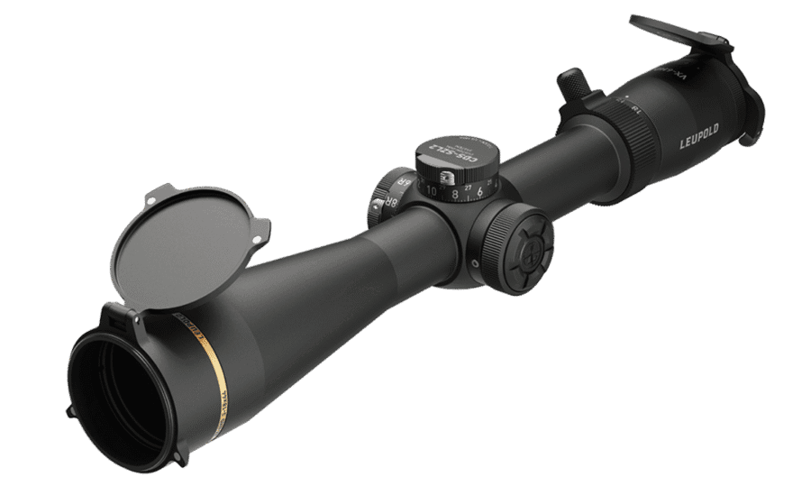 Leupold VX-6HD Gen 2