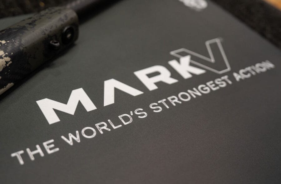 Mark V Bench Mat - Image 4