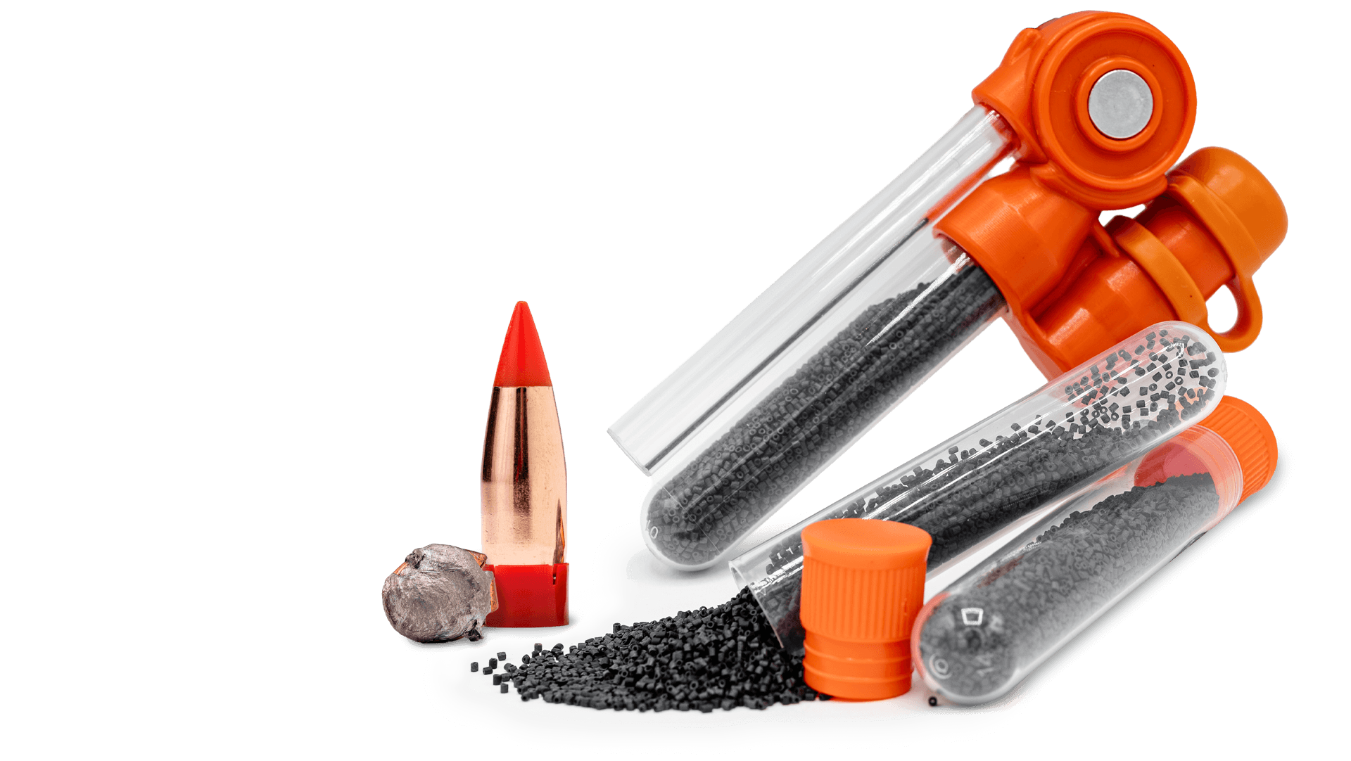 Recommended load components