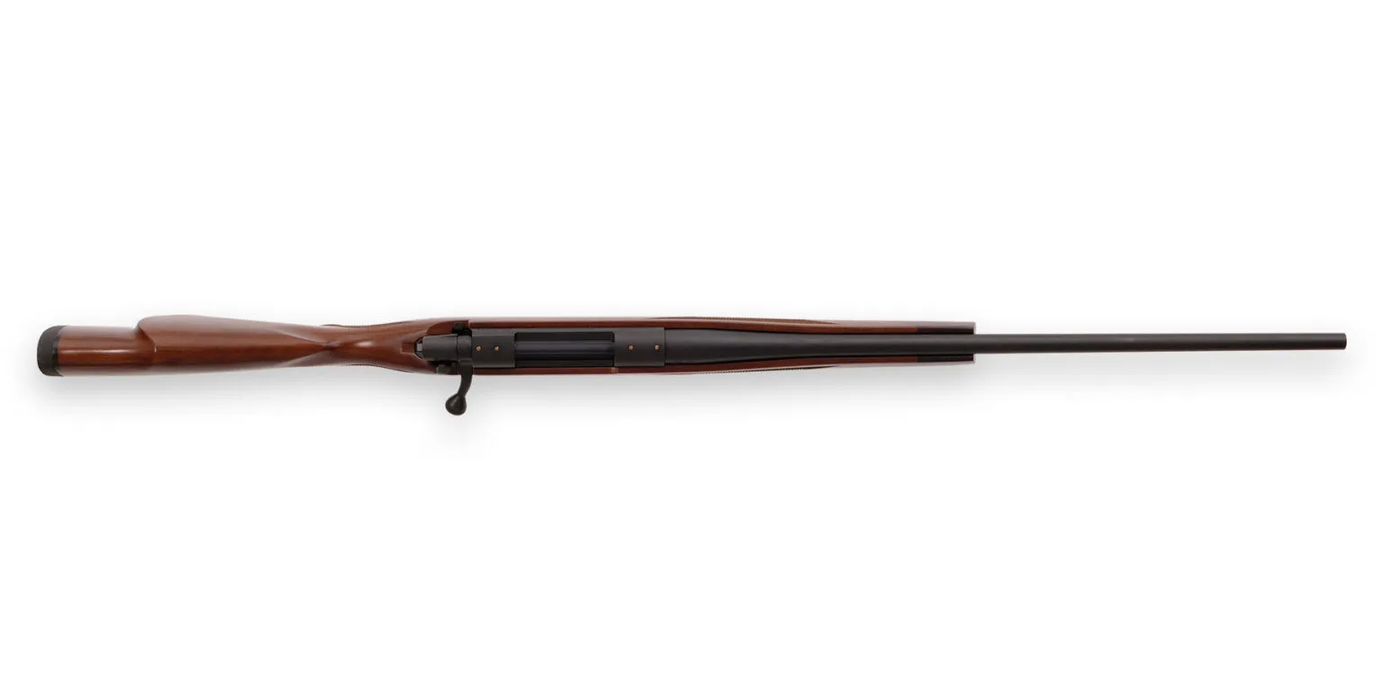 Weatherby Vanguard Sporter 223 Rem 24" Barrel 5+1-img-3