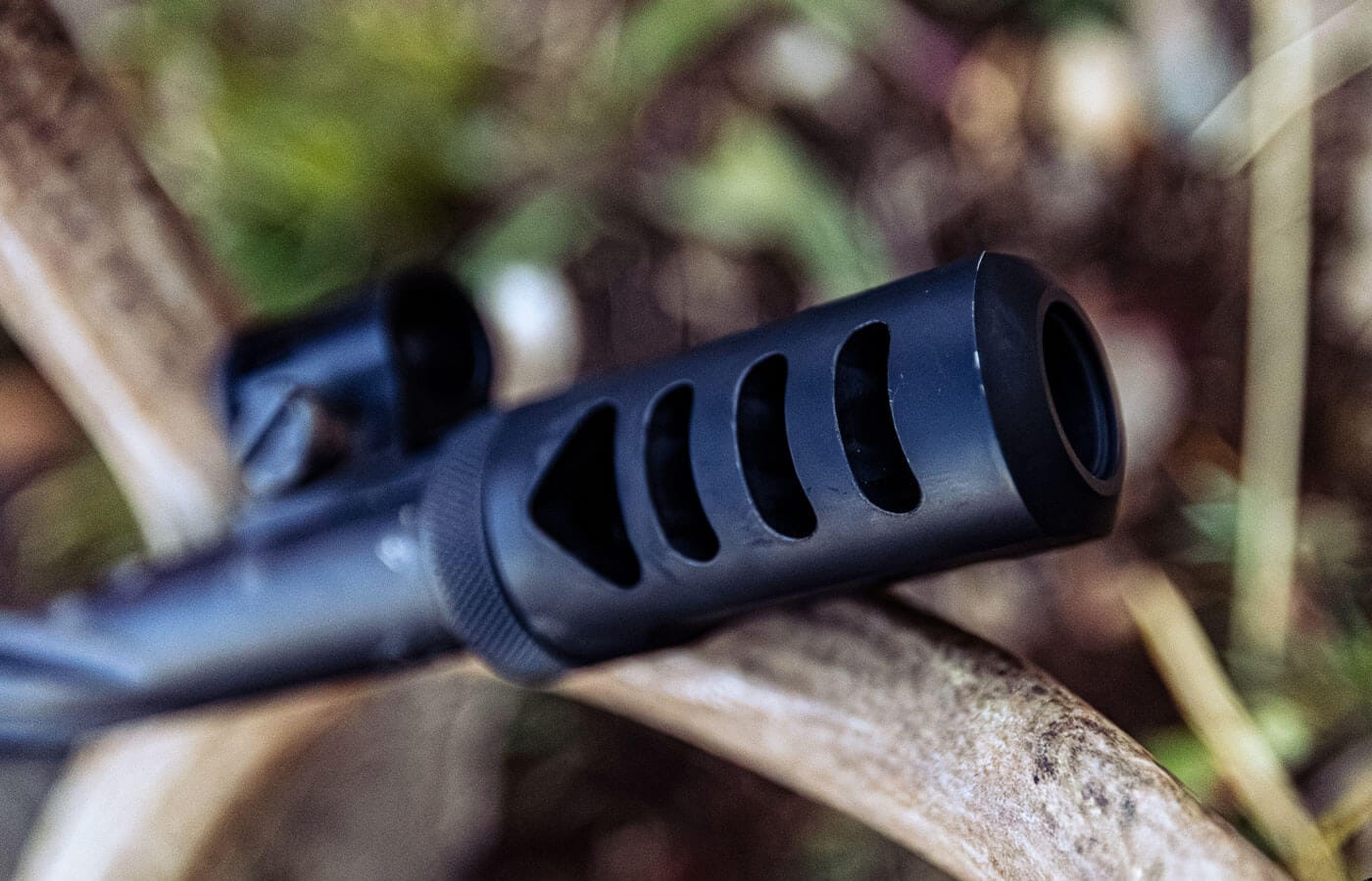Muzzle brake