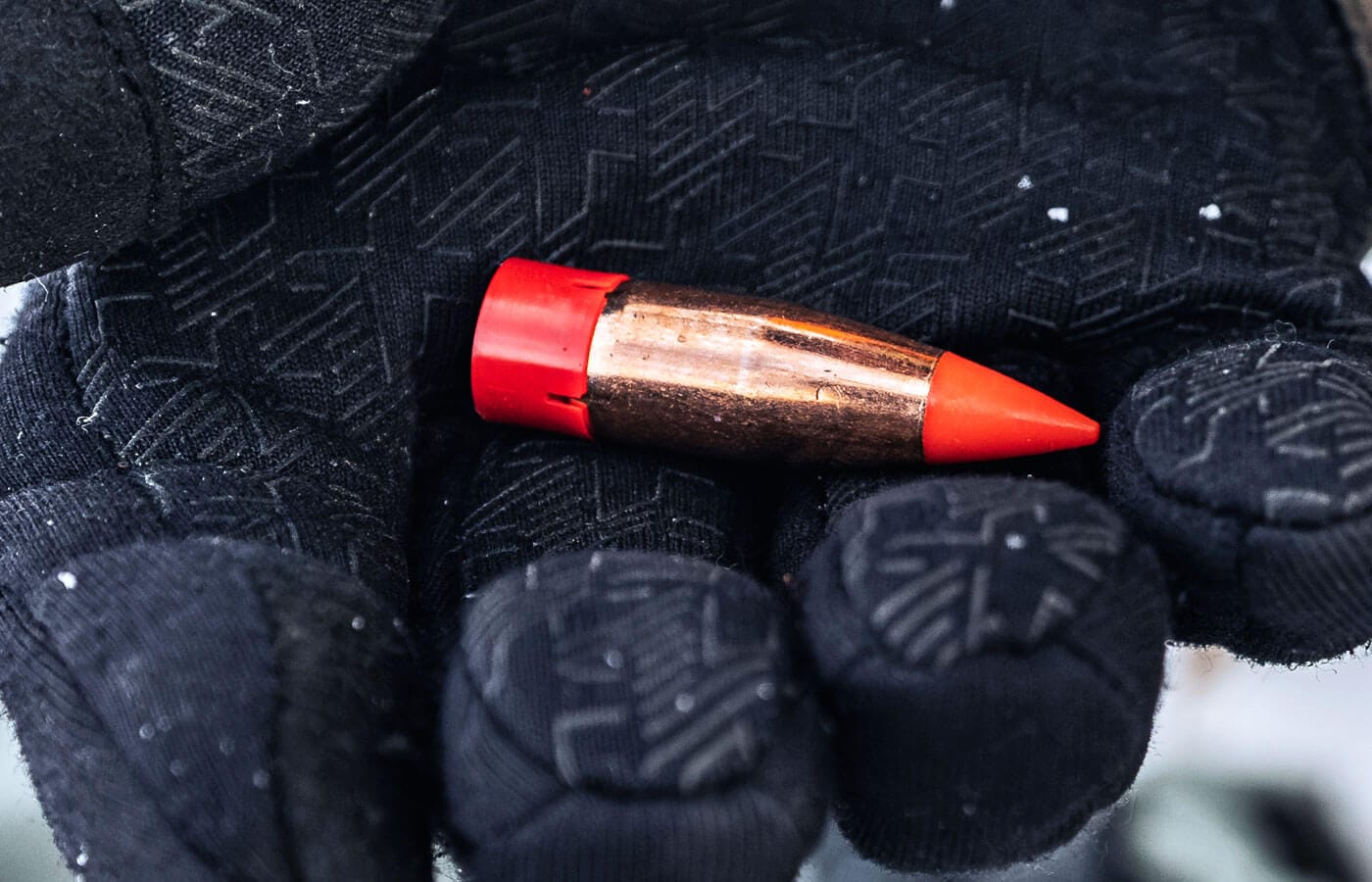 Caliber options