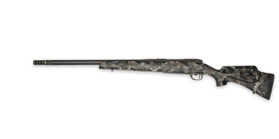 Mark V® Carbon Compact - Image 2