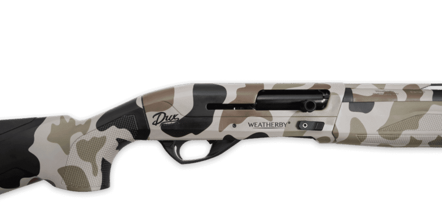 Element® II DUX Edition - Image 2