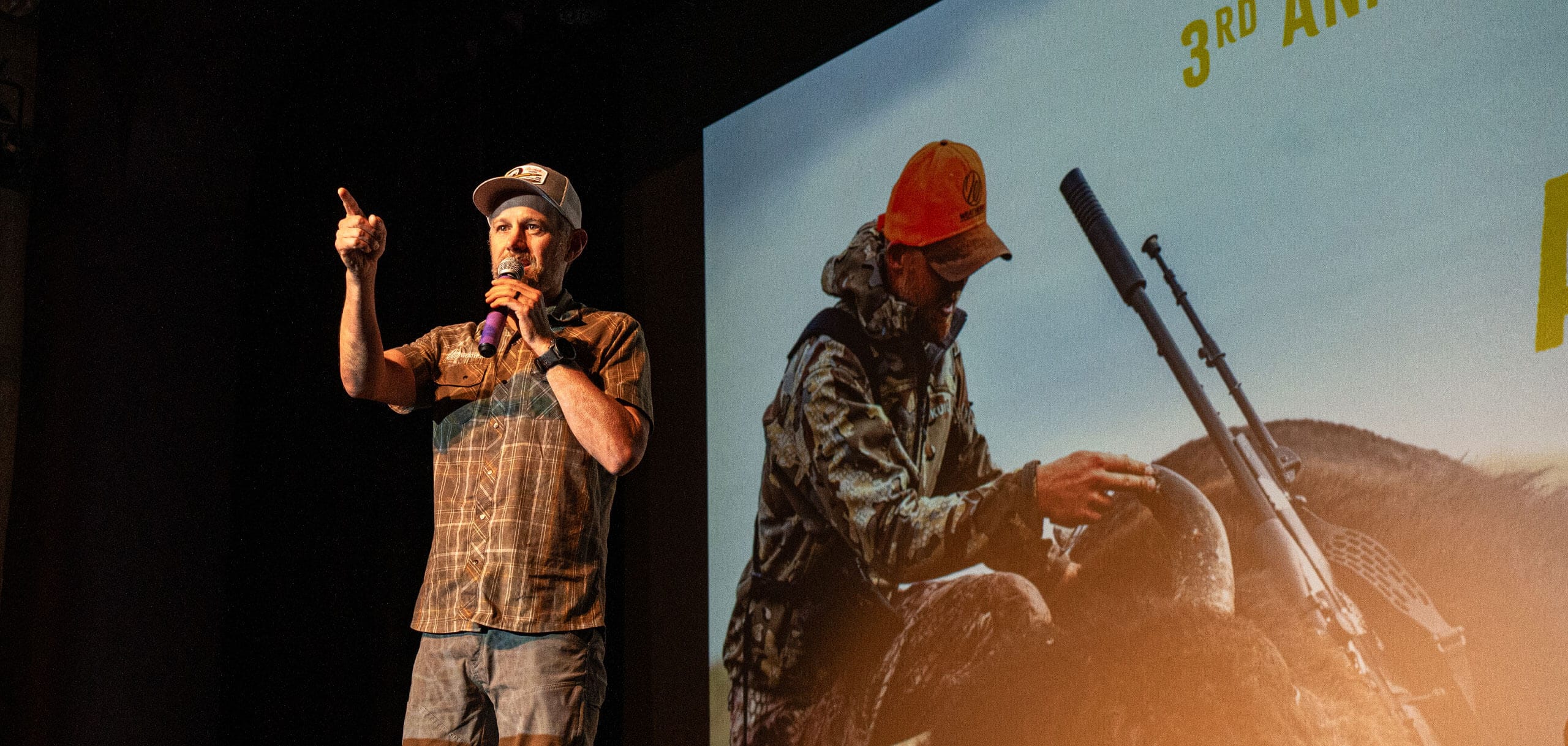Weatherby Film Festival
