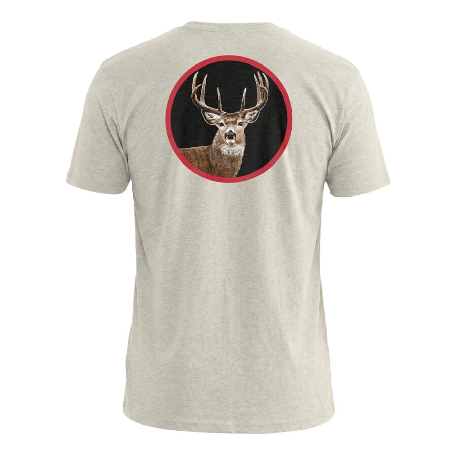Retro 257 Cartridge T-Shirt - Image 2