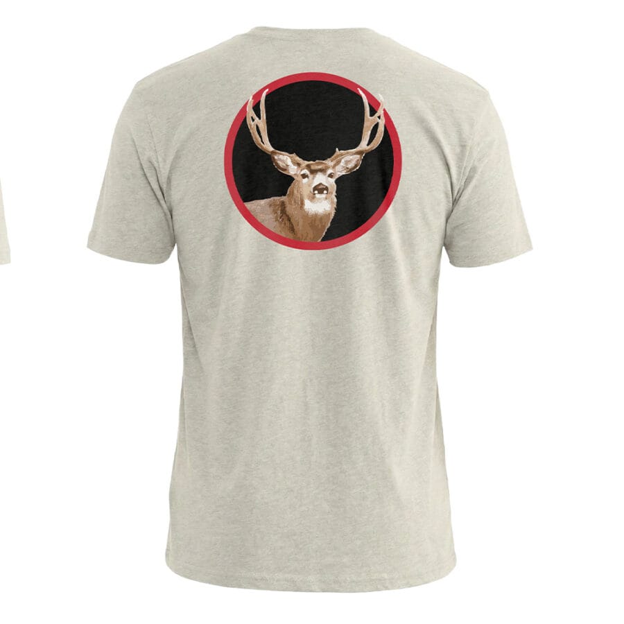 Retro 6.5-300 Cartridge T-Shirt - Image 2