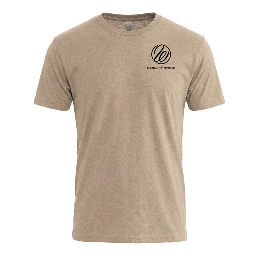 Buckin' Lope T-Shirt - Image 2