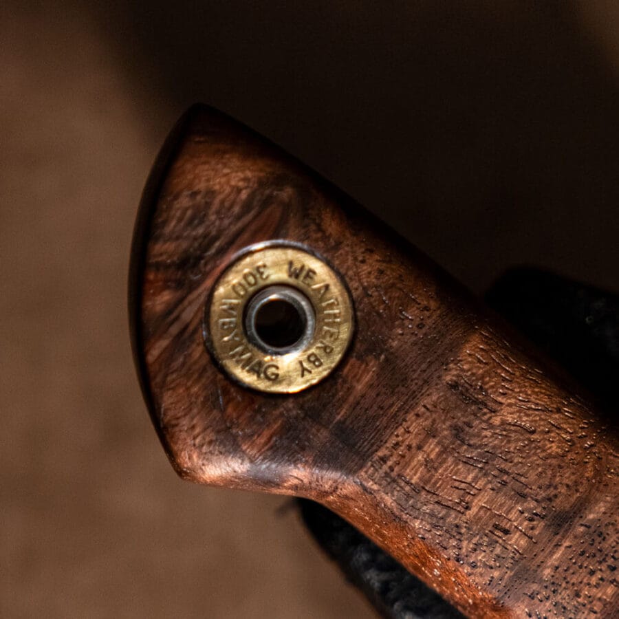 D Weatherby Forged - Image 12