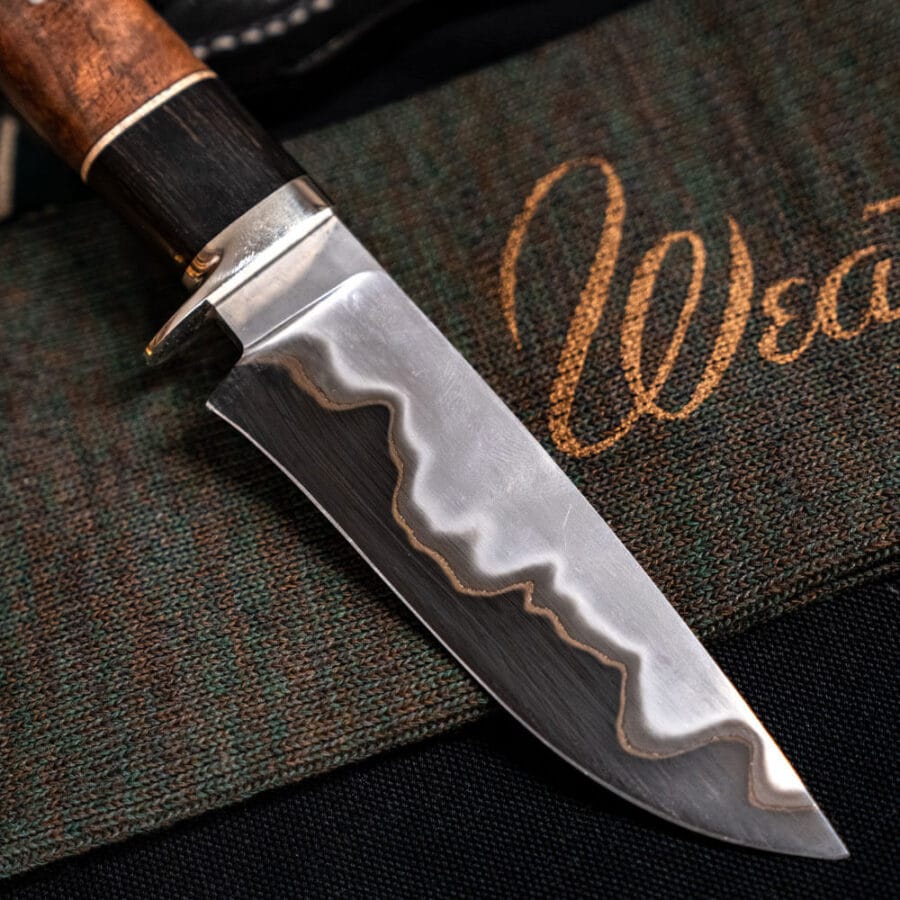 D Weatherby Forged - Image 5