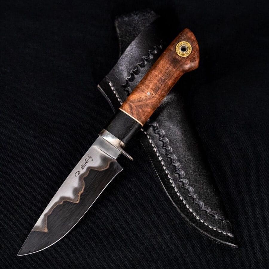 D Weatherby Forged - Image 6