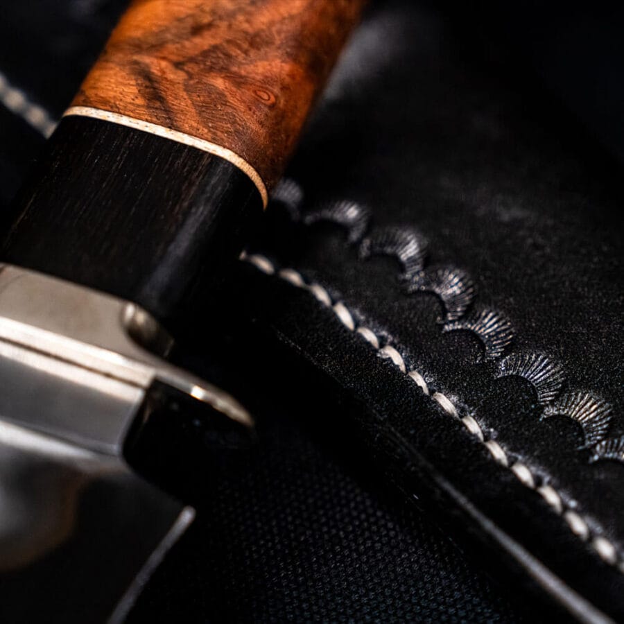 D Weatherby Forged - Image 7