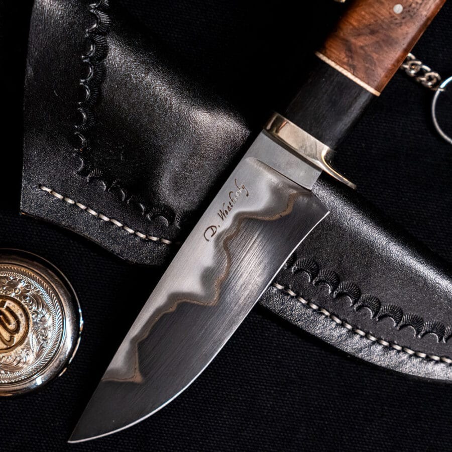D Weatherby Forged - Image 10
