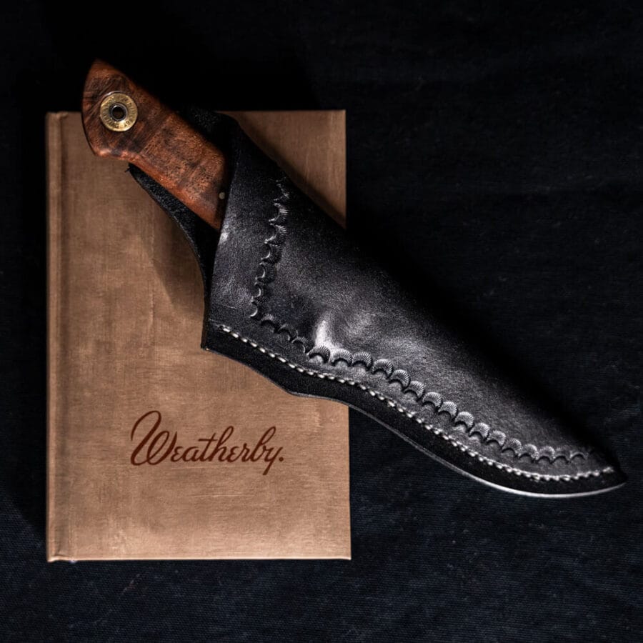 D Weatherby Forged - Image 11