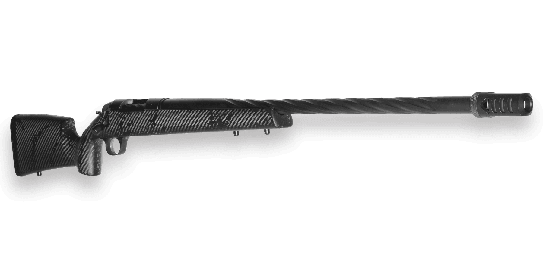 Model 307 MZY muzzleloader