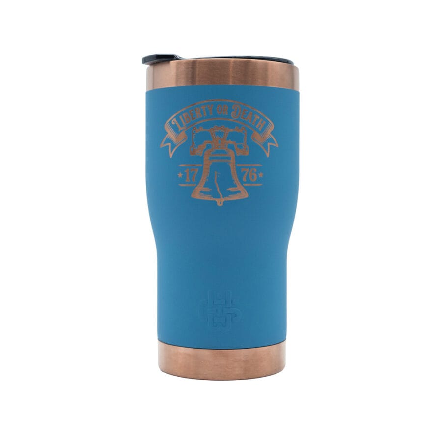 WBY Life & Liberty - Image 2