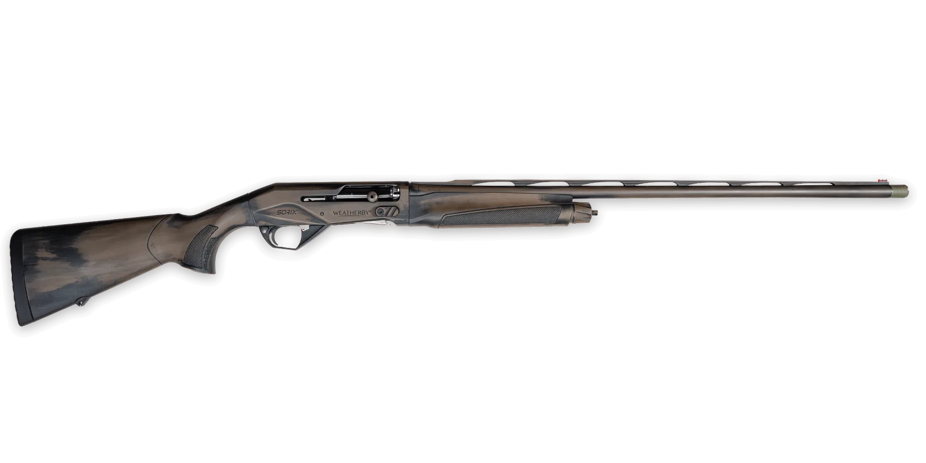 Sorix® Field Worn – Weatherby, Inc.