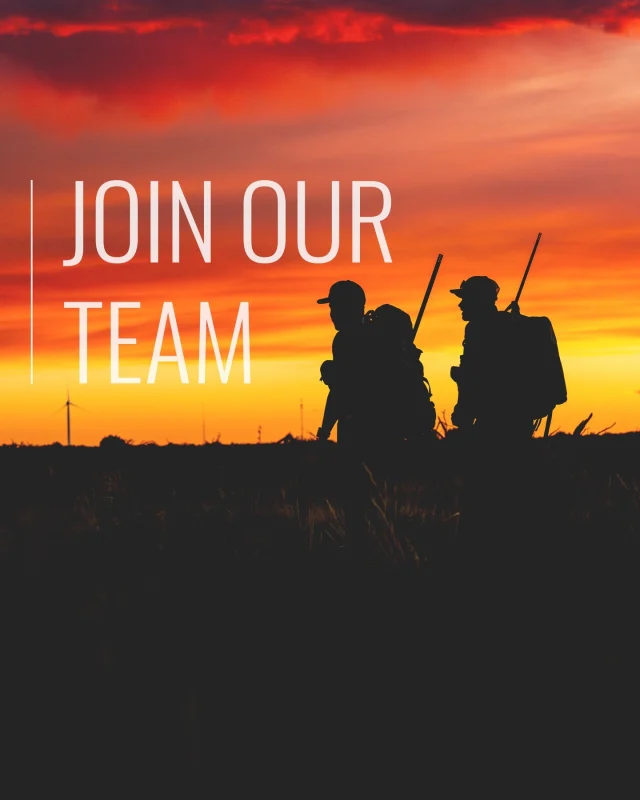 New positions added!We are looking for talented individuals to join the Weatherby® Team! Tag someone in the comments below who would be perfect for one of these roles!Interested in learning more? Come see us at Third Thursday tomorrow in Downtown Sheridan, WY or visit Weatherby.com#Weatherby #NowHiring #Employment #Sheridan #Wyoming