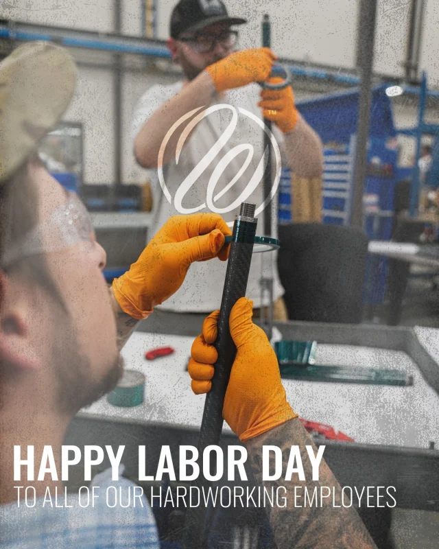 We couldn't do what we do without every one of our dedicated employees doing their part. Thank you to our entire workforce here in Sheridan, Wyoming!#Weatherby #LaborDay