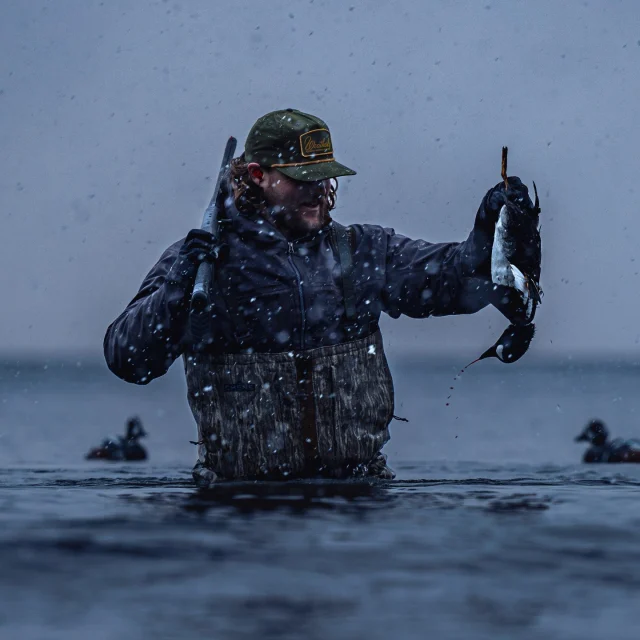 Scenes from our product testing trip in Kodiak, Alaska.We'll be showing this hunt on our Youtube page this Sunday. Make sure you tune in at 2 pm MST to watch the first episode of the Endurance Tested, Field Proven™ series to watch the SORIX™ in action!#Weatherby #Alaska #Seaducks #Kodiak