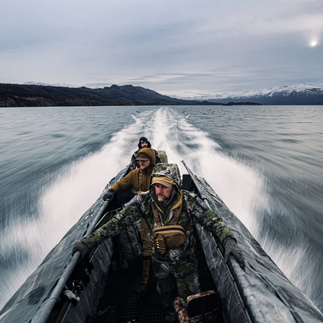 Alaska. Sea ducks. SORIX.In our first episode of the Endurance Tested, Field Proven™ Series, we are headed up to the salty waters of Kodiak, Alaska chasing sea ducks with the award-winning SORIX™.SWAG GIVEAWAY!
We'll be selecting a few winners to win a free swag bag! All you have to do is follow @wbyfieldandflight and leave comment on the video to be entered to win a free swag bag! Video goes live on Sunday at 2 pm MST!#Weatherby #Seaducks #Alaska