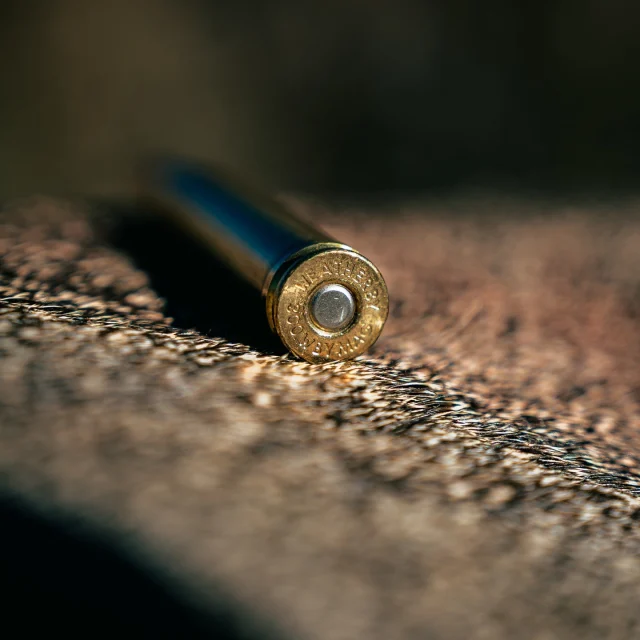 We dare you to name a better cartridge.Nothing shoots flatter, hits harder, or is more accurate™
#Weatherby