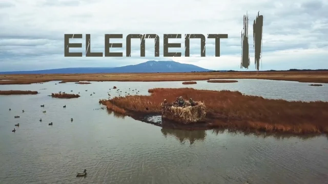 Introducing the ALL-NEW ELEMENT® IIEngineered with precision and tailored for the avid hunter, the ELEMENT II is built to elevate your shooting experience.Crafted on the trusted foundation of the original Element, we updated features like the oversized controls and Crio® Plus choke tubes to offer the best possible package at an affordable price.Learn more at https://weatherby.com/element-2/
#Weatherby #Element