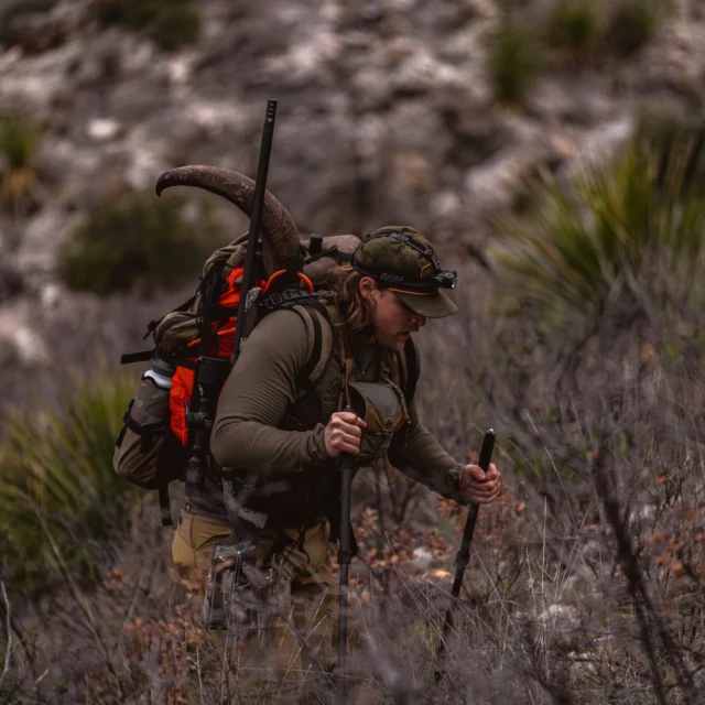 NEW FILM GIVEAWAY!We paired up with our friends at @peakfortyfour to give away one of their ultralight Teton Tripods to celebrate our newest film. This tripod is great for glassing, shooting, or even packing out a big sheep. Watch it in action on our YouTube where the crew takes down 2 GIANT Aoudad in West Texas.Here's all you have to do WIN:
- Follow @peakfortyfour
- Follow @weatherbyinc
- Tag 3 buddies below that need a new tripodWinner will receive a DM from @weatherbyinc tomorrow afternoon!#Weatherby #Giveaway #Aoudad #Texas