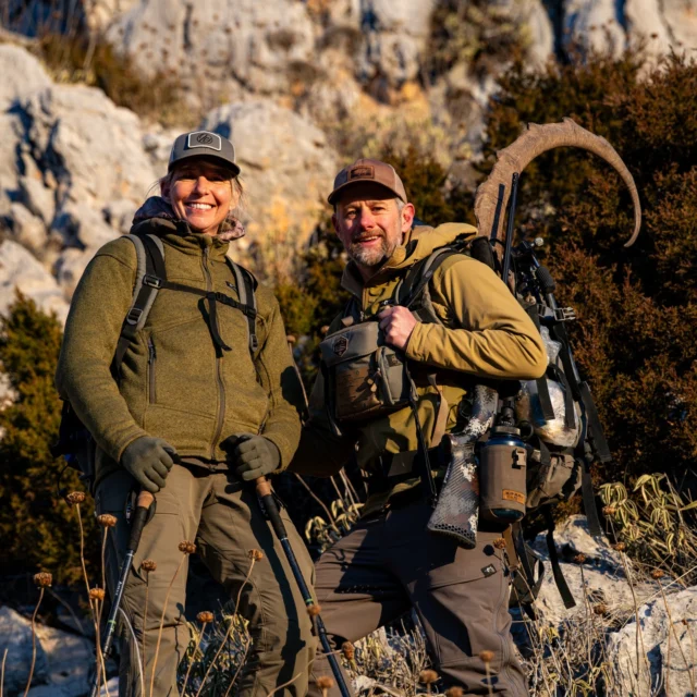 “We always get more than we deserve.” -Brenda WeatherbyA quote that stayed with us from our latest film, Chasing Capra. After a tough week in the mountains, a missed shot opportunity, and running prototypes in the field, Adam Weatherby was able to capitalize on a long journey to Turkey and take his first Bezoar ibex.Pursuing incredible animals in wild places is a privilege we are fortunate to share, and moments like these remind us just how meaningful it is when a hunt finally comes together.If you haven’t watched the film yet, you should. Trust us, it’s worth your time.
#Weatherby