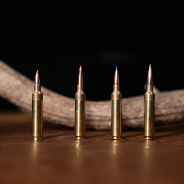 Which 25 RPM factory option is your favorite?Now that we have your attention, if you're in the Salt Lake Area this weekend for @huntexpo Western Hunt Expo, make sure to come stop by Booth 4630 to check out all the new products we have!From dangerous game rifles to the lightest production bolt action rifle on the market, we'll have all of our new products there ready to show you!#Weatherby